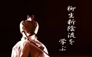 新阴流剑术 哔哩哔哩 Bilibili