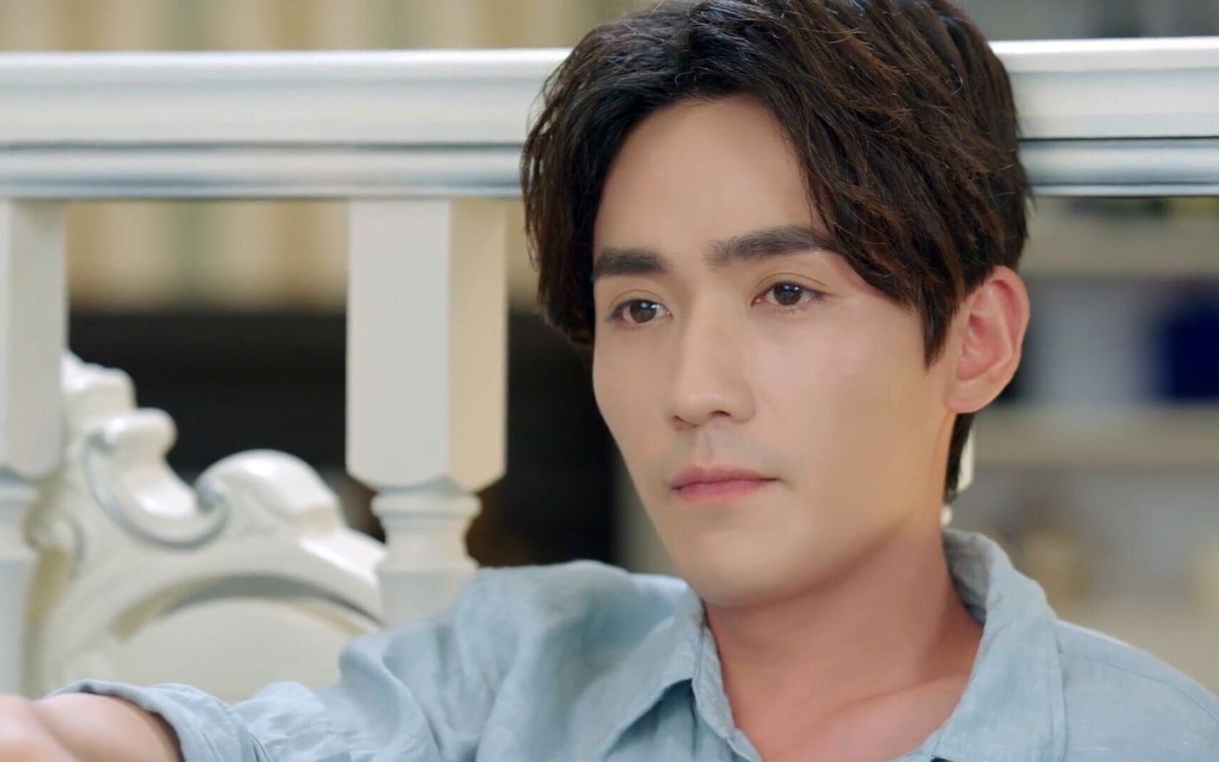 【朱一龙】罗浮生提到生爹罗勤耕合集