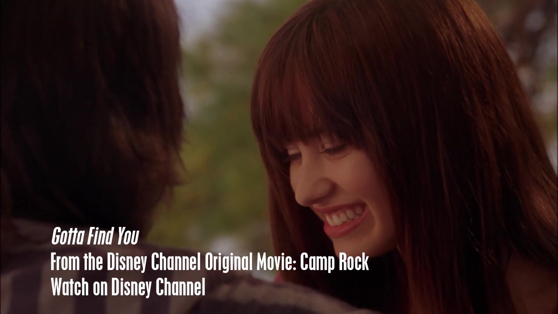 【摇滚夏令营】Camp Rock 1 & 2 歌曲高清片段集合 (2008&2010)哔哩哔哩bilibili