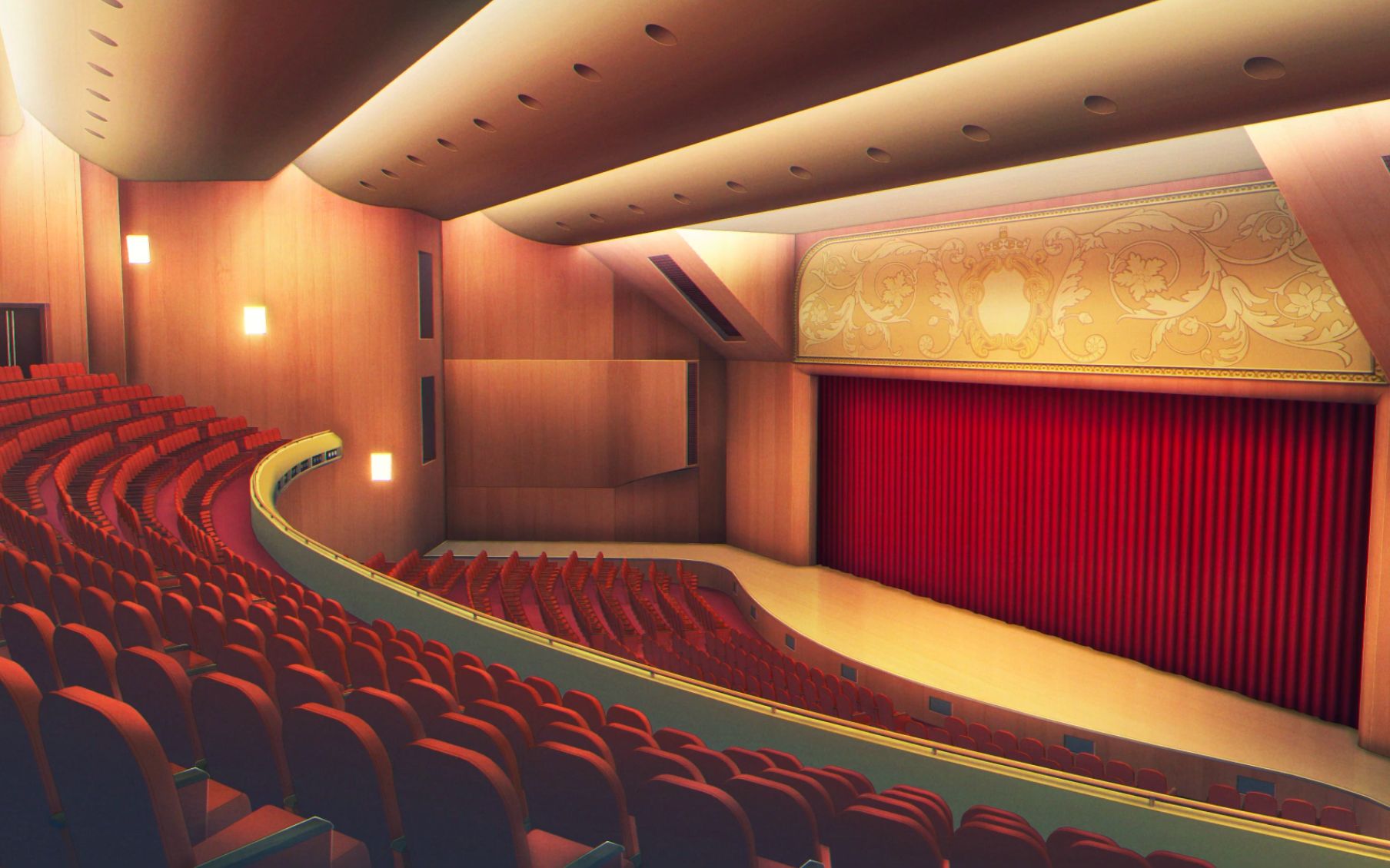 【字幕】jackjeanne voice drama #14【最终回】