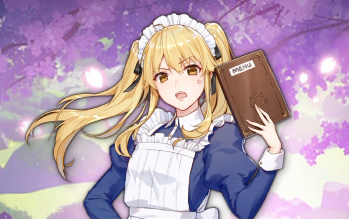 《雀魂》《狂赌之渊》婚 早乙女芽亚里