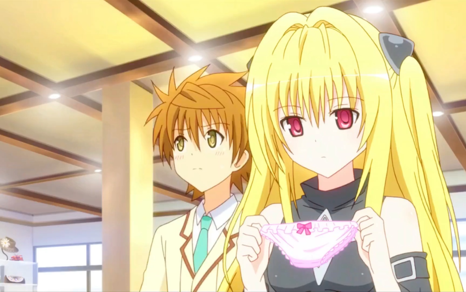 h什么的,最讨厌了