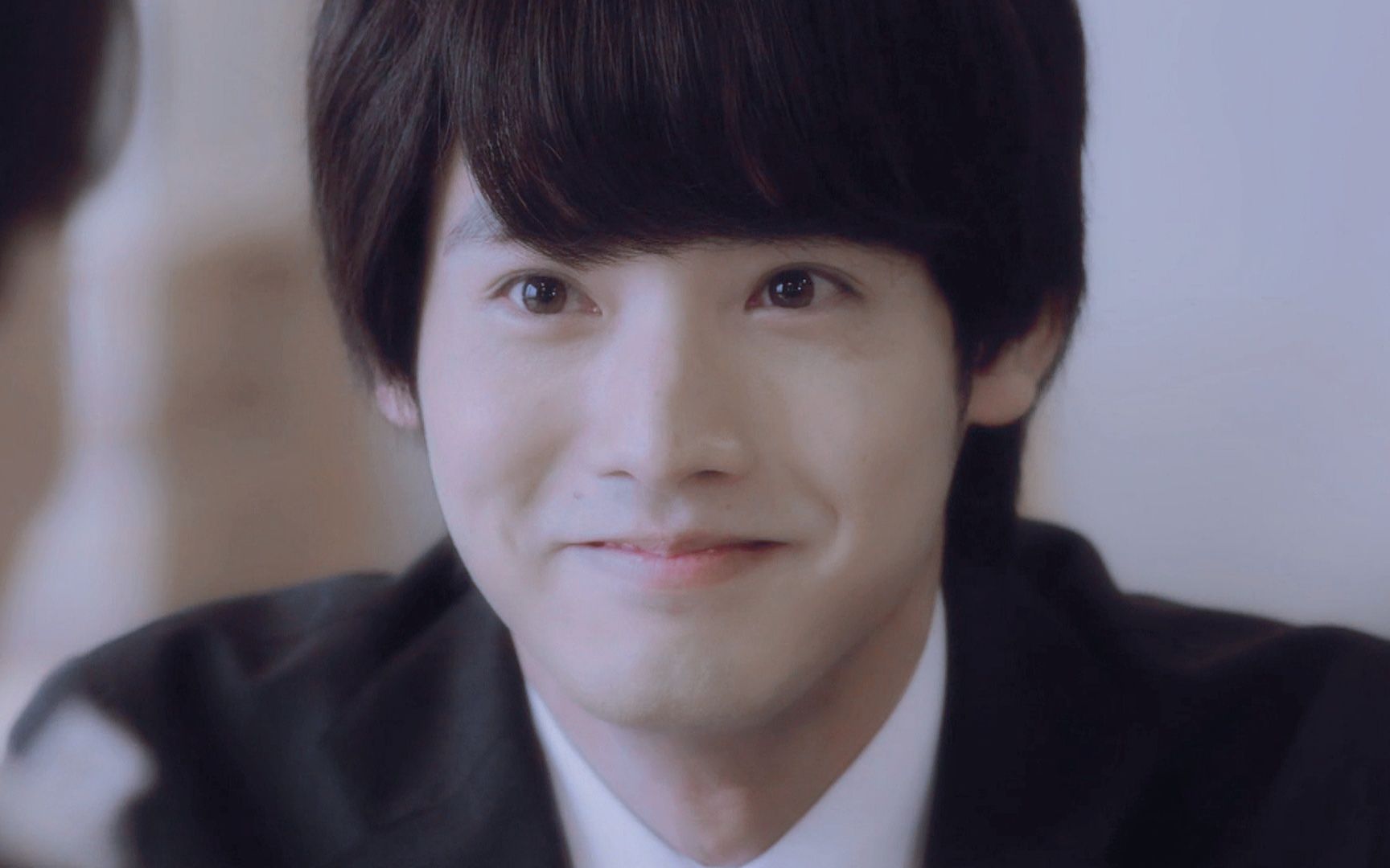 【重修|竖屏混剪|安达清|赤楚卫二】欢迎光临安达清的情绪博物馆