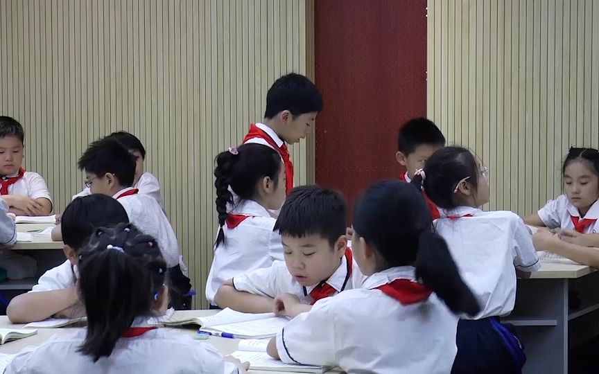 185 统编教材小学语文“诺曼底号”遇难记 第一课时优质课教学视频(含课件+教案)4.[SplitIt]哔哩哔哩bilibili