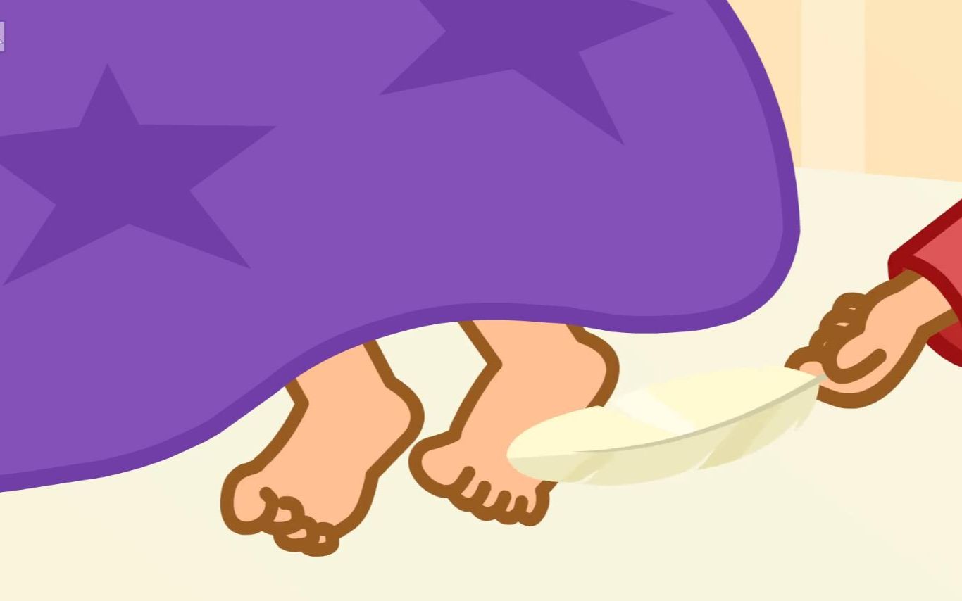 【little fox 动画儿歌】【第2阶】【lazy mary】_哔哩哔哩 (゜-゜)つ