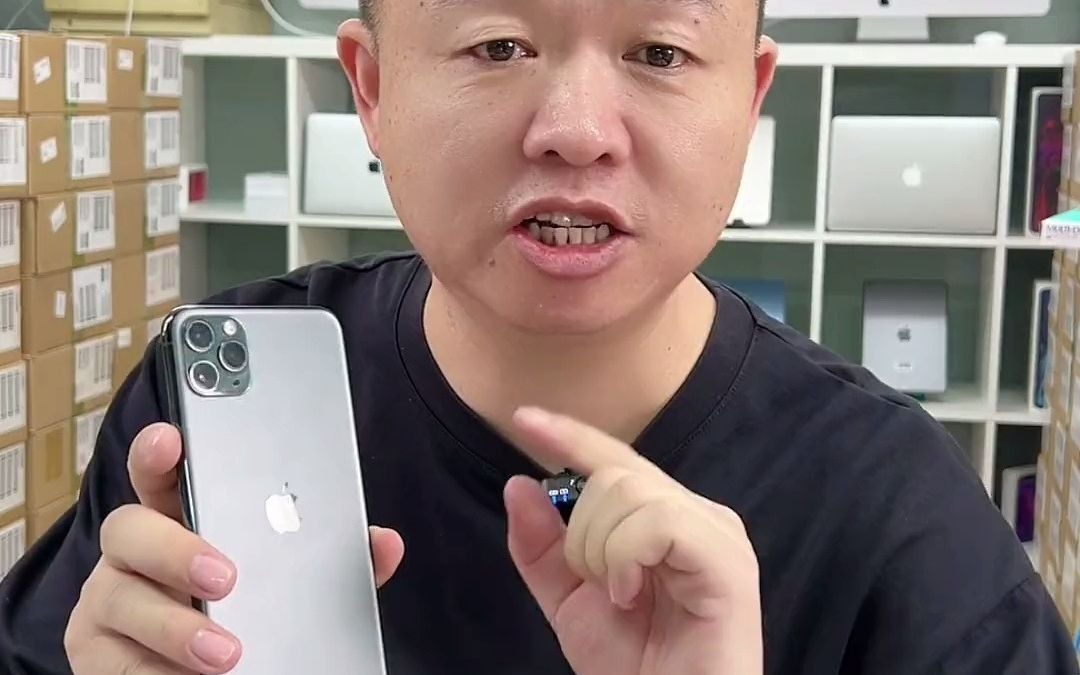 苹果哥聊手机-拍摄好机 iphone apple 苹果 苹果手机