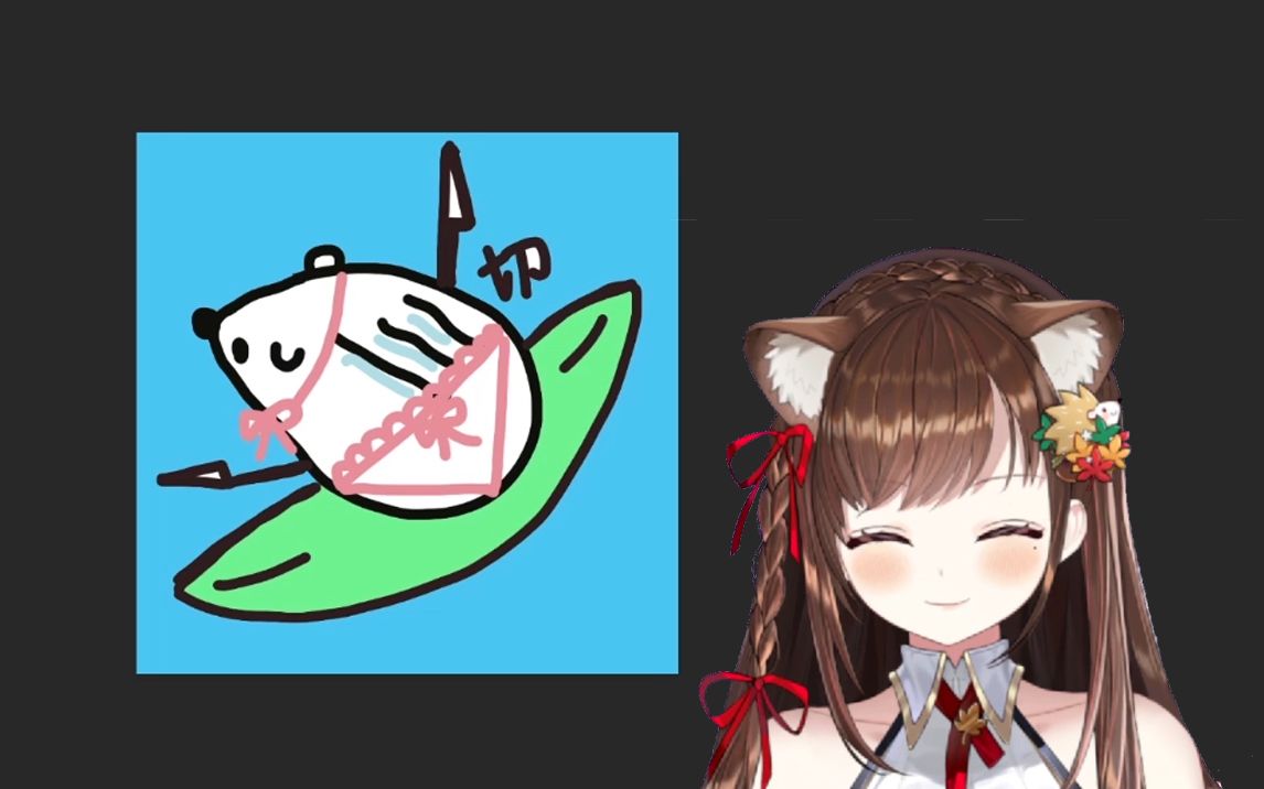 【秋蒂】不想用的头像增加了_哔哩哔哩_bilibili