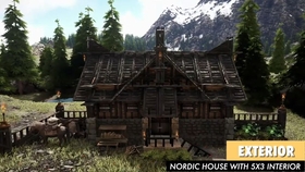 方舟建筑 如何建造一个现代化的房子 无mod 哔哩哔哩 つロ干杯 Bilibili 方舟建筑 如何建造一个现代化的房子 无mod 哔哩哔哩 つロ干杯 Bilibili