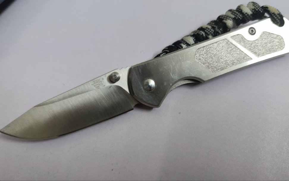 三刃木710指甲锉