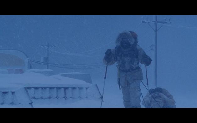 【经典电影】《后天》(2004)最惊心动魄的片段