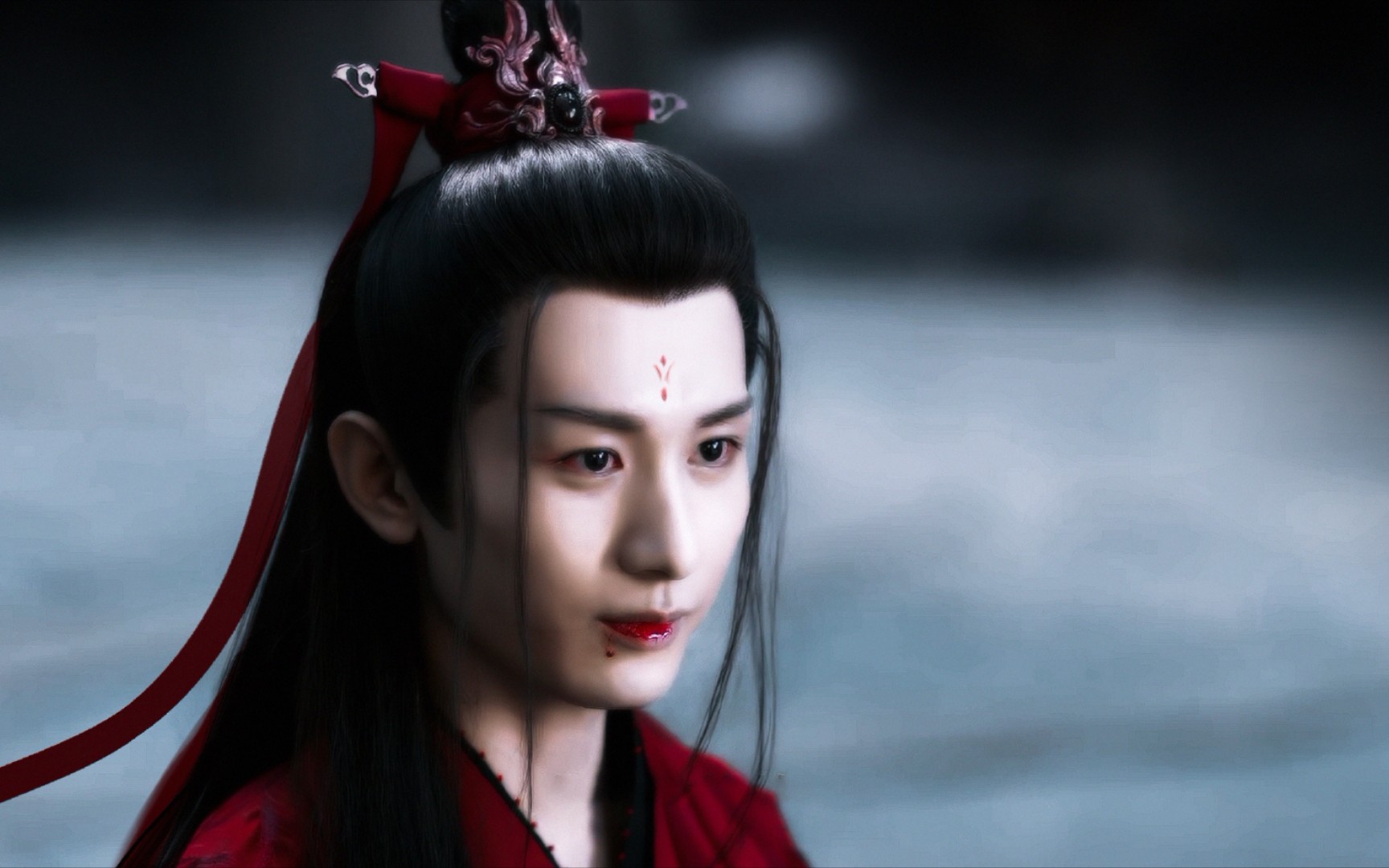 【红衣男神】陆绎,司凤,小阁老,斩荒四位红衣男神,那个才是你的最爱?