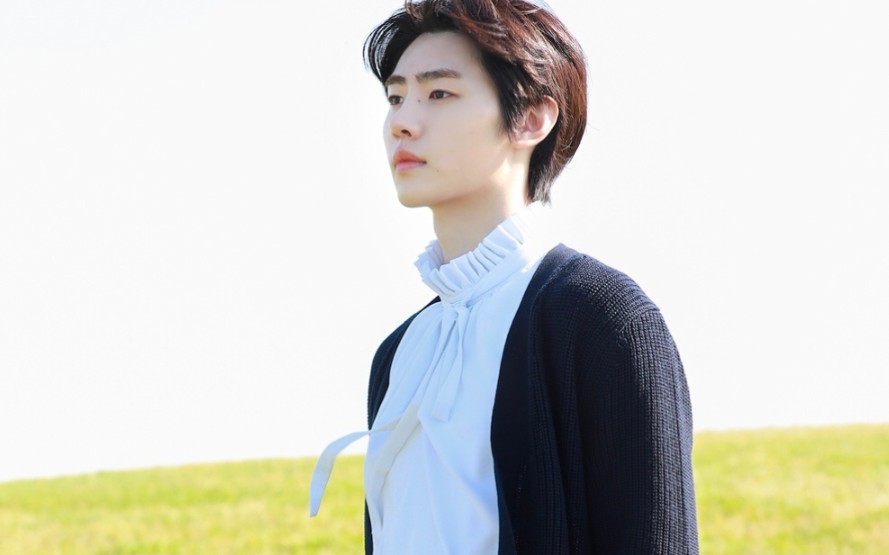 是花滑王子朴成训呀