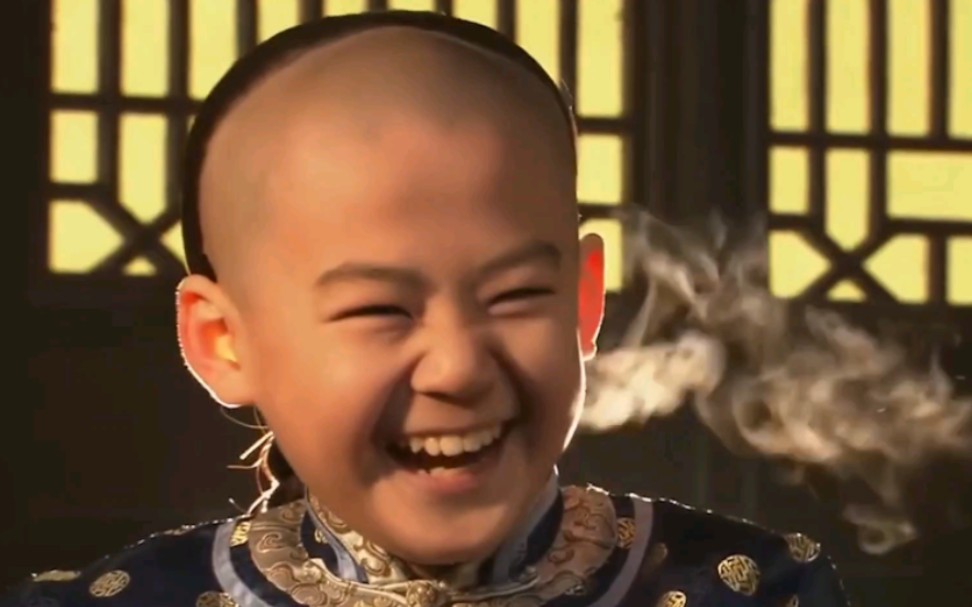 大宅门:大魔王白景琦,在一群孩子面前装神棍,被亲妈发现猛揍