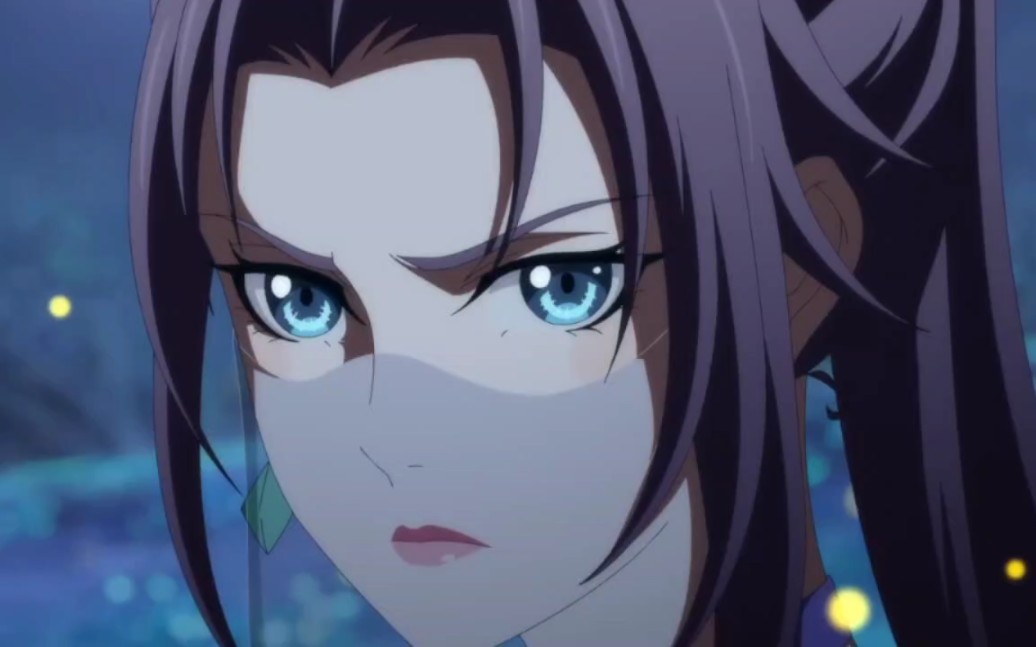 白小纯与陈曼瑶达成协议