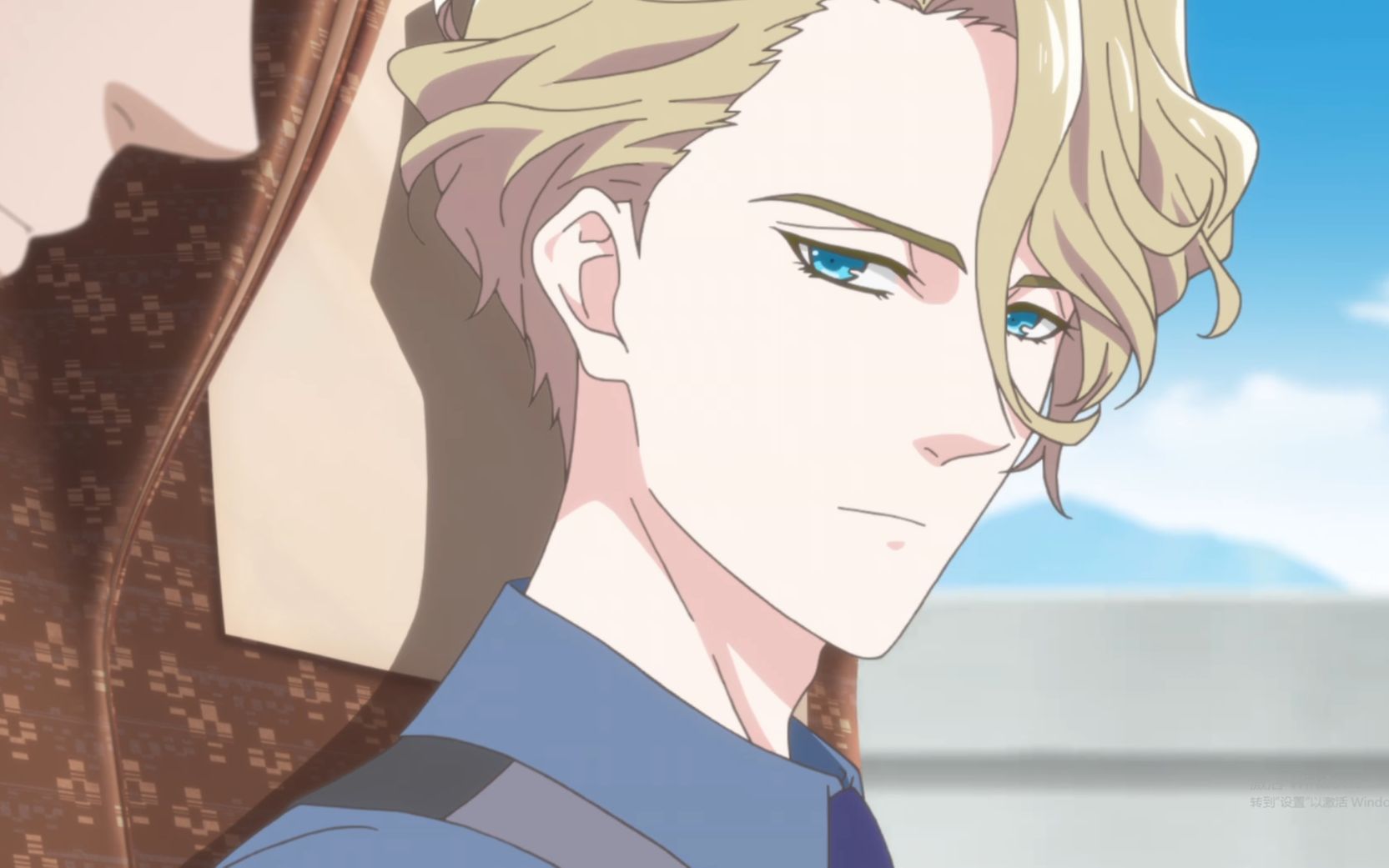 前方颜值暴击!看正义如何攻略美人理查德~【宝石商人理查德的谜鉴定】