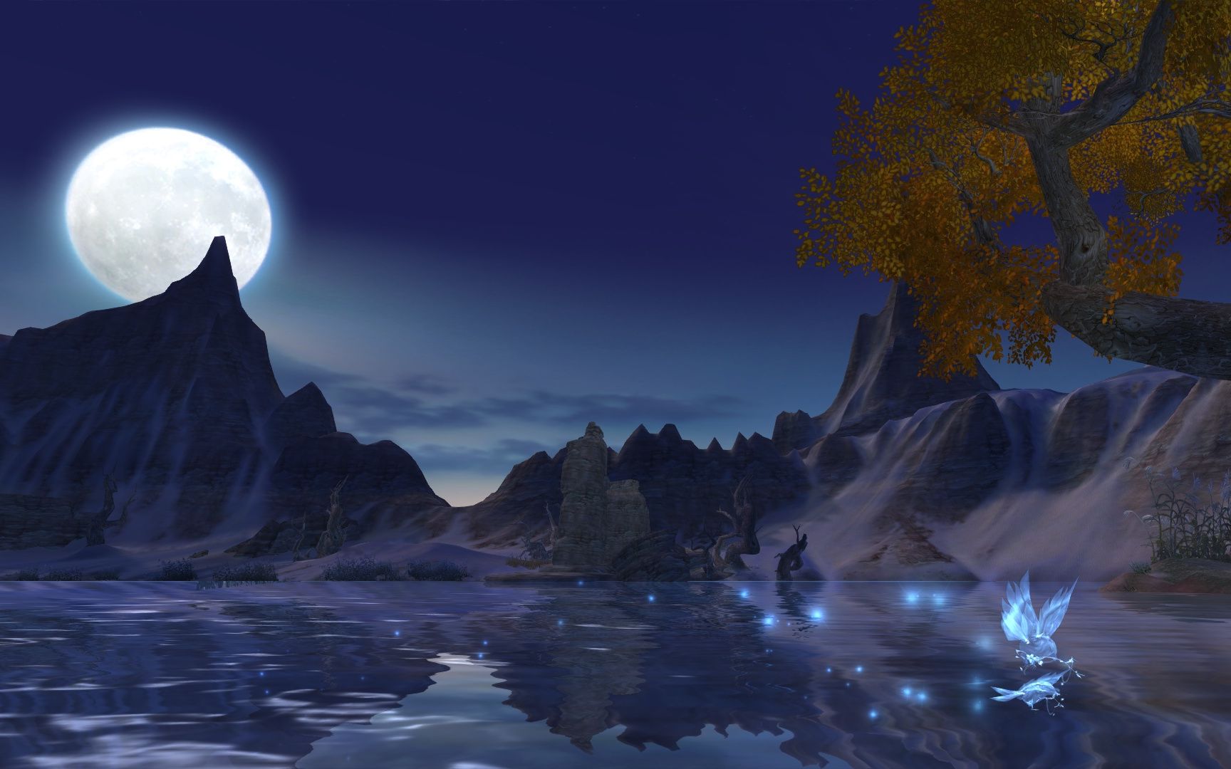 剑网三苍明放错烟花嫁对郎02