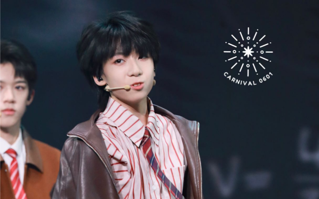 【tf家族杨博文】《大梦想家》4k直拍