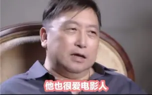 Video herunterladen: 王晶谈古天乐：能帮助电影人好一点的事他都愿意去做，他是有一点不同的。