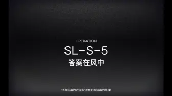 Download Video: 明日方舟SL-S-5突袭玛恩纳