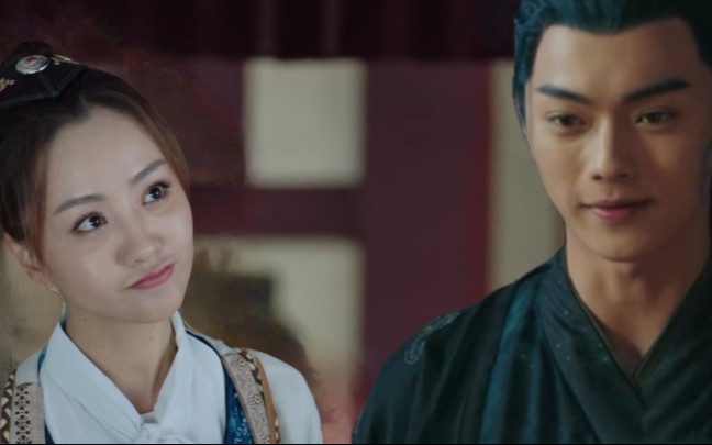 杨蓉×许凯〕心之所向_哔哩哔哩 (゜-゜)つロ 干杯~-bilibili