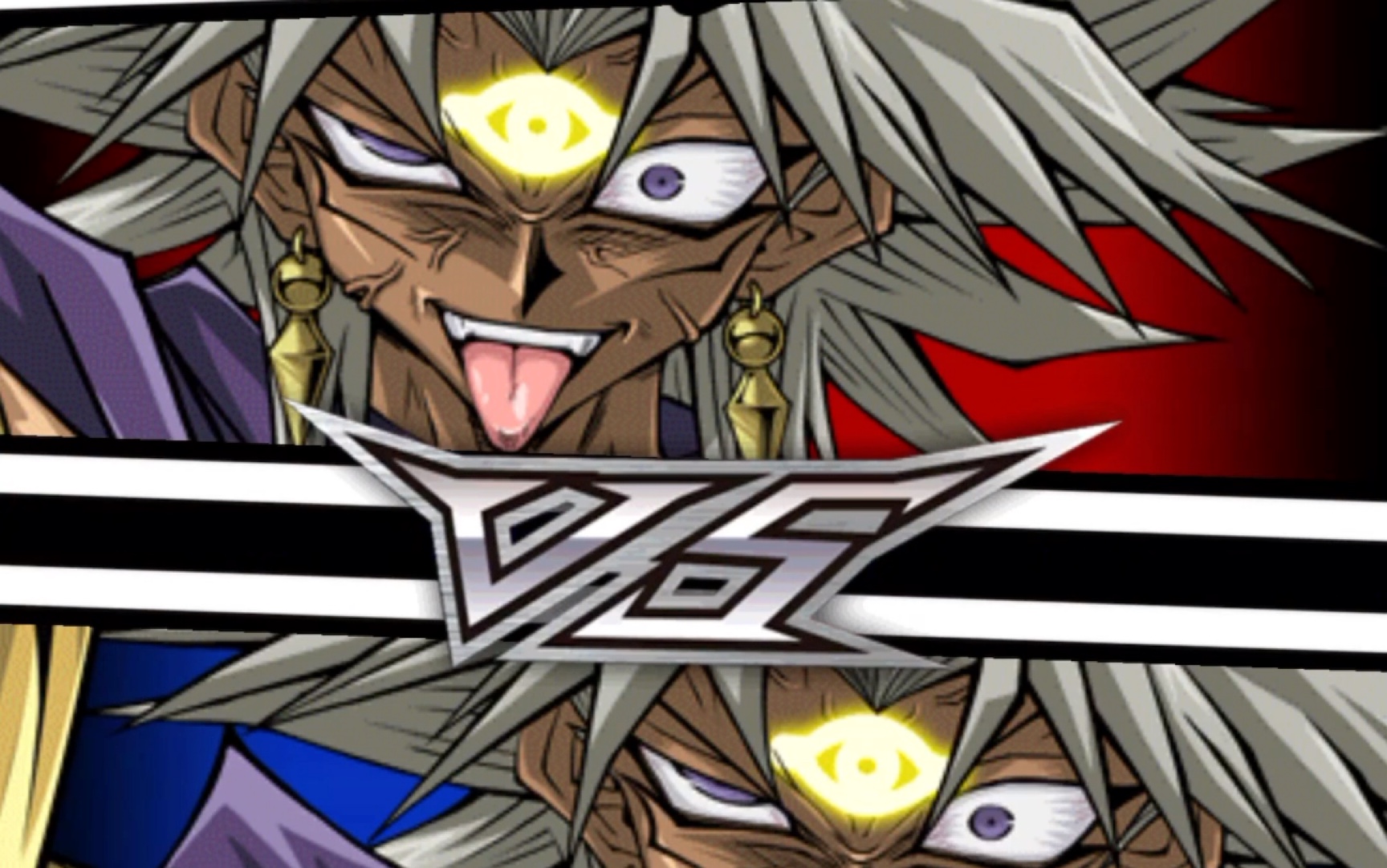 决斗链接 折磨王 黑暗游戏芳香马利克"kmj～"