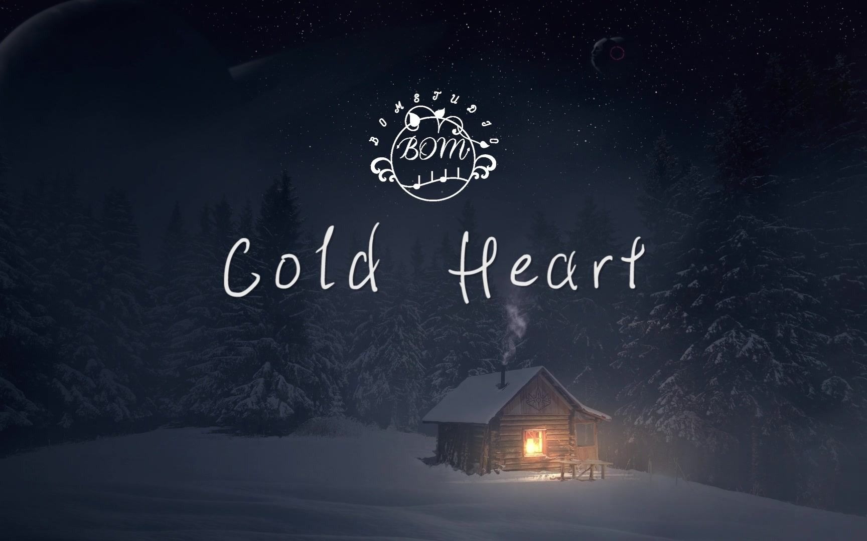 [图]讲真的我的心真的受伤了“Cold Heart”我承认我emo了