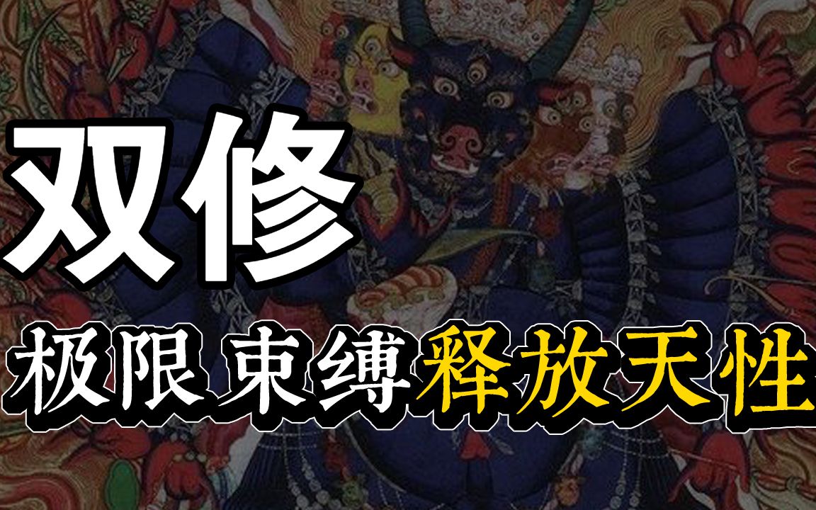 [图]【鬼神:24神】详细但不一定全面的双修禅定介绍 | 二十四诸天神鬼神故事向