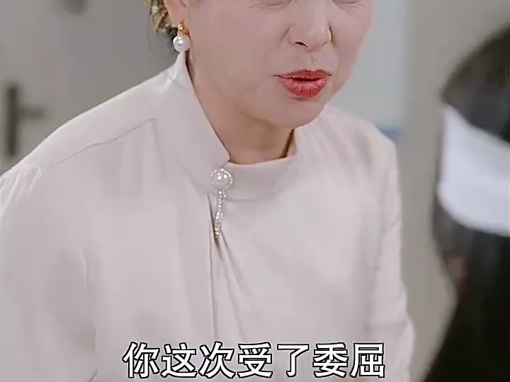 戚总,你家夫人撩爆全球(96集)齐梓涵4