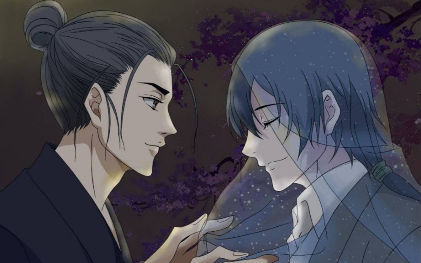 秘密兔第三年的见异思迁王也x诸葛青