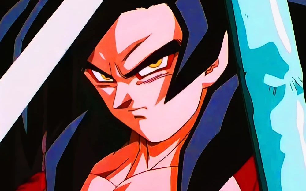 vs外网白神悟空!(bvn死神vs火影)