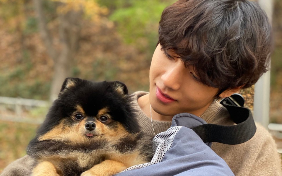 【金碳尼】是集万千宠爱于一身的碳尼啊 看着碳尼一点点长大真的又爱