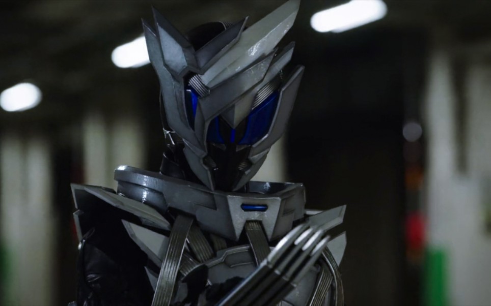 假面骑士01假面骑士亡日本狼绝灭升华秘钥变身音效