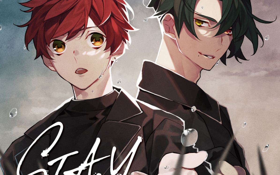 「华doll」单曲「stay」