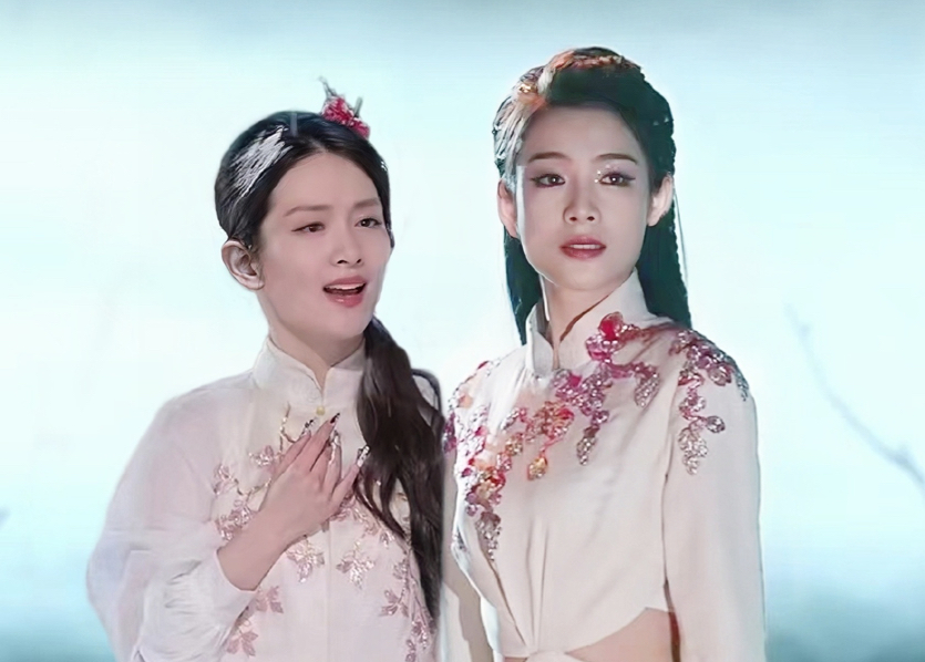 【宇露君沾】陈丽君x陈昊宇92 第二期 宇君初同台