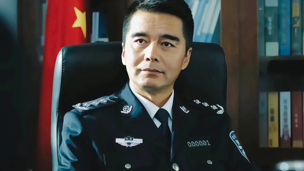 祁同伟:就算搭上这条性命我也要胜天半子