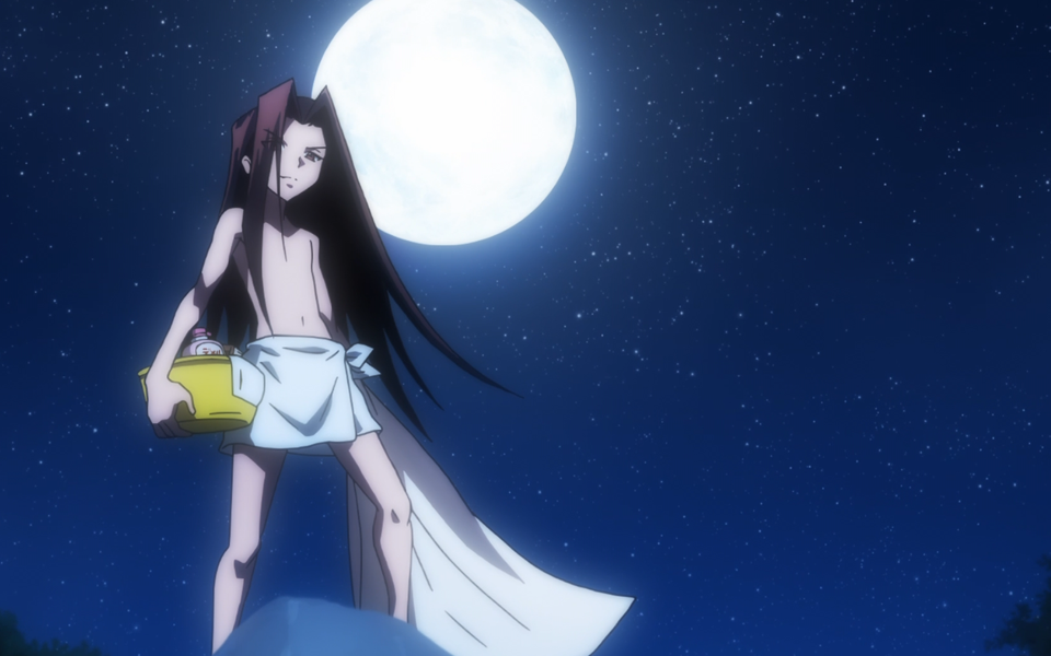 通灵王第45集-番剧-全集-高清独家在线观看-bilibili-哔哩哔哩