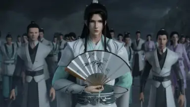 人渣反派自救系统。-哔哩哔哩_Bilibili