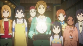 歌词 Courage 户松遥 硬核拼接 刀剑神域圣剑篇和圣母圣咏篇op完整版 哔哩哔哩 つロ干杯 Bilibili