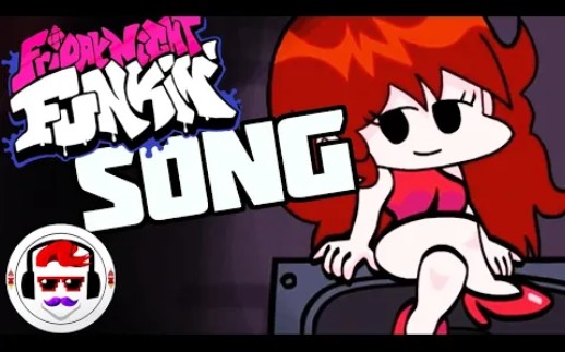 fridaynightfunkinanimatedsongfunkyrockitgaming