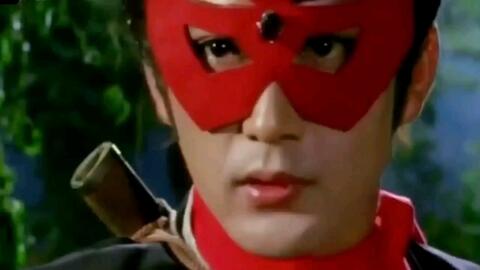 特摄mad 赤影 参上 假面忍者赤影mv 忍者进行曲 哔哩哔哩