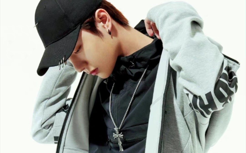 fire王一博…真的太带感了(永远更爱彩排是怎么回事,衣服垮垮的但超