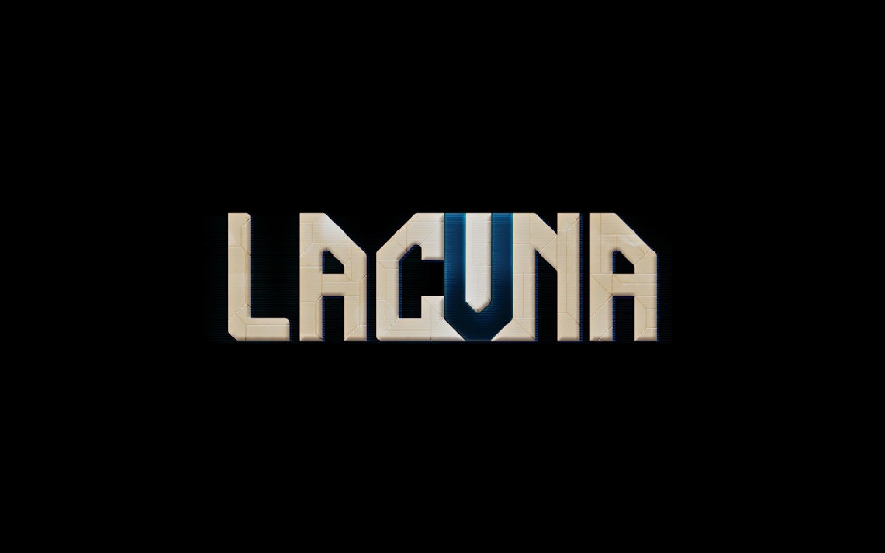 [图]Lacuna – 黑暗科幻冒险，无解说游戏实况（完）