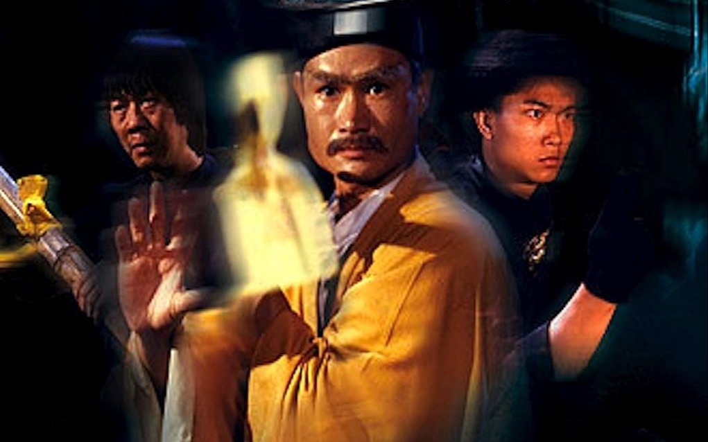 僵尸先生主题曲 B站