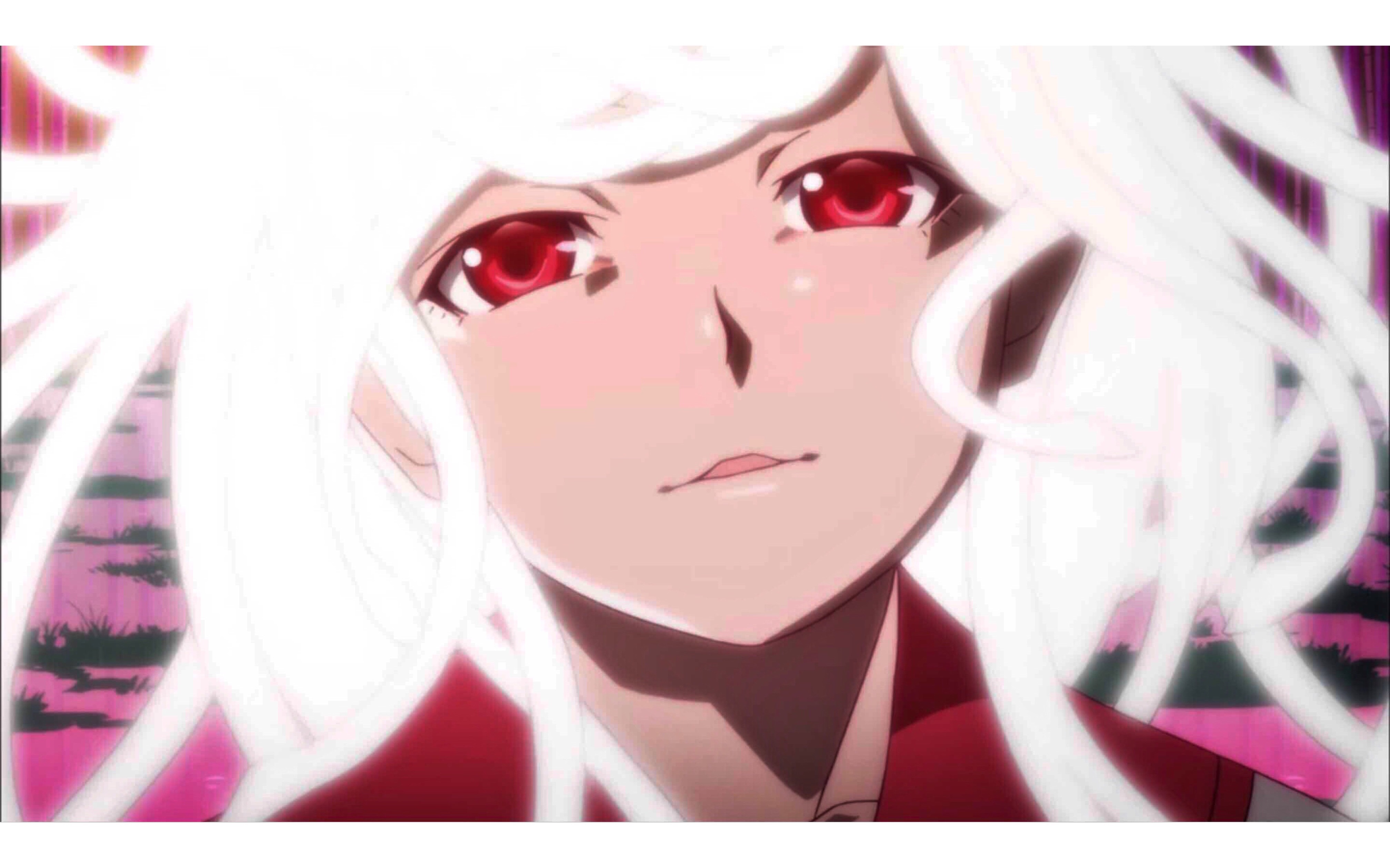 病娇系列～～～千石抚子