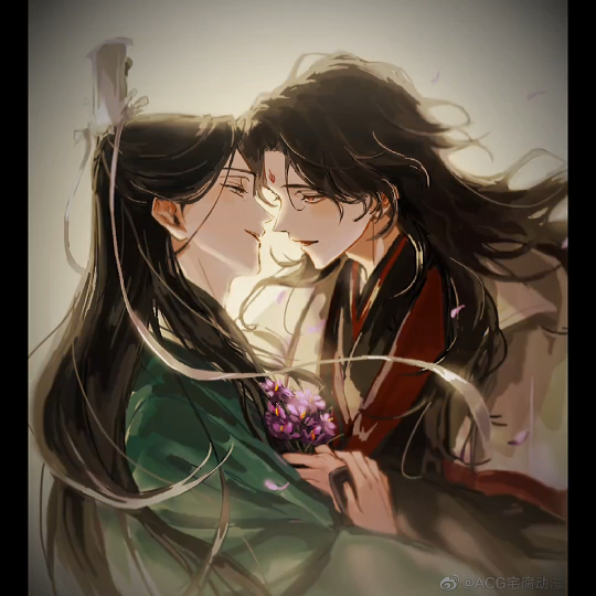 【渣反/穿书】沈 清 秋 x 洛 冰 河