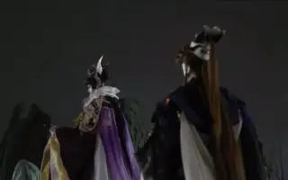 北冥觞 北冥华 北冥缜 北冥异 搜索结果 哔哩哔哩 Bilibili