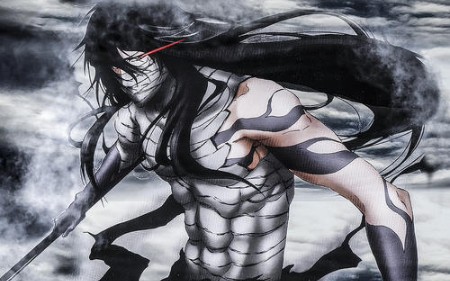 有一个道场的版本答案叫做月牙一体化一护_哔哩哔哩_bilibili