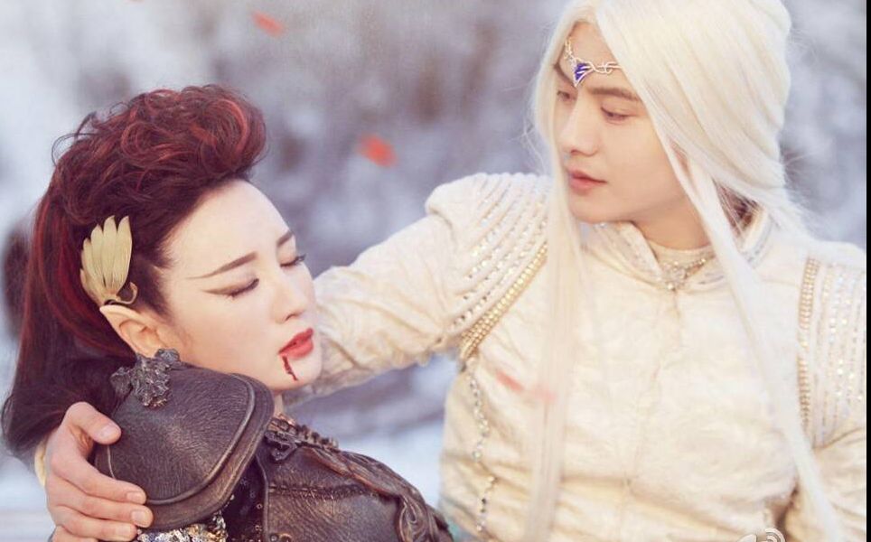 马天宇&张萌 哈根炟释