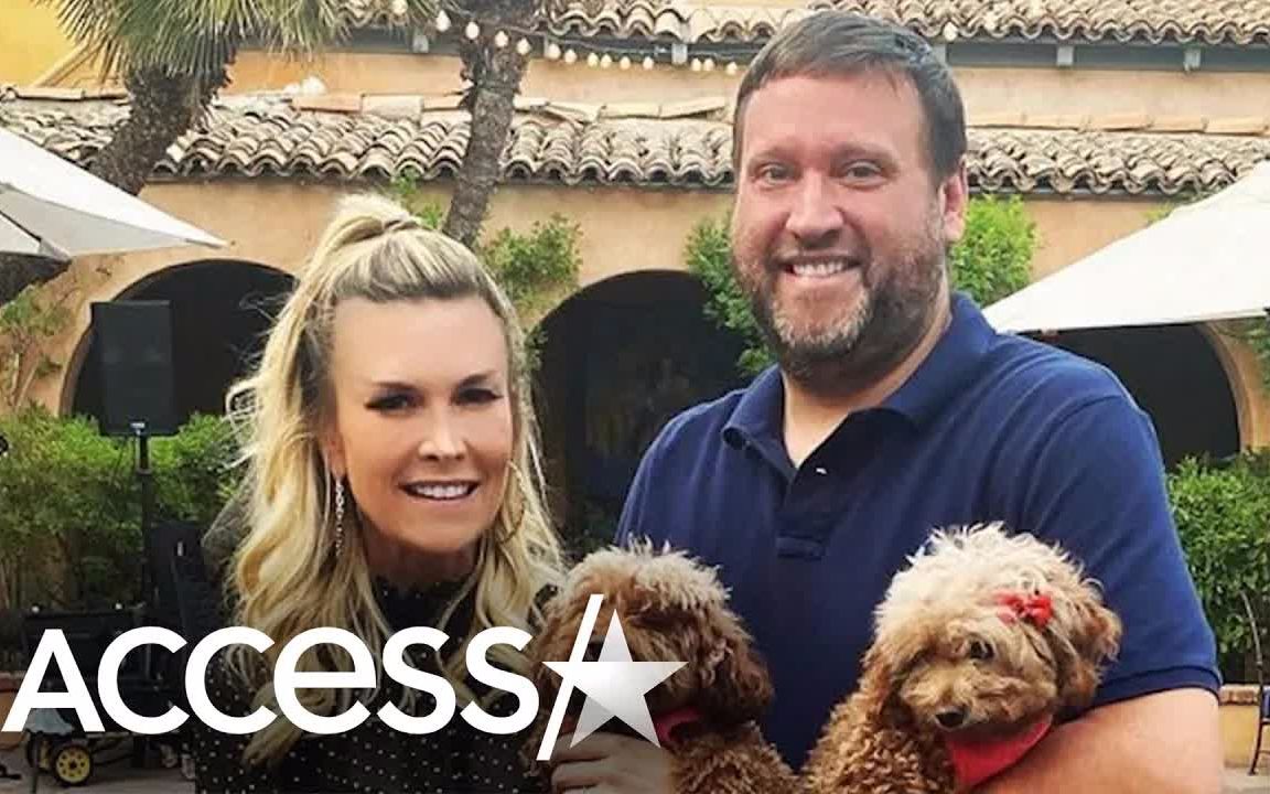 【纽约娇妻】rhony前卡司tinsley mortimer & scott kluth再次分手(cc