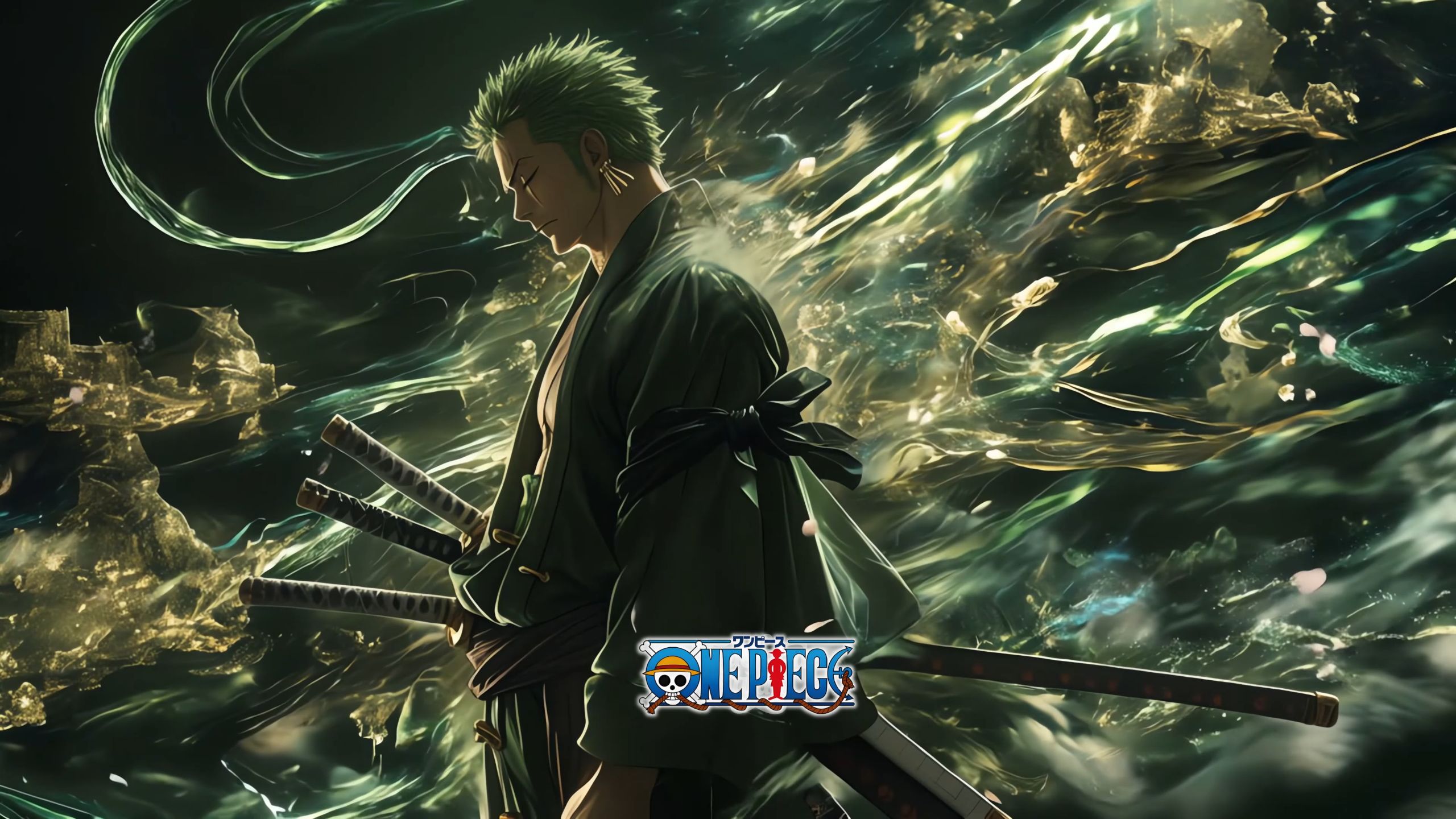 ai真人版《海贼王》,拿这期当壁纸怎么样
